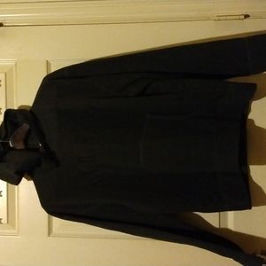 Men's old navy hoodie